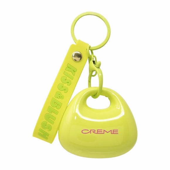 The Creme Shop Other - NWT The Crème Shop Kiss & Blush Lip & Cheek Balm